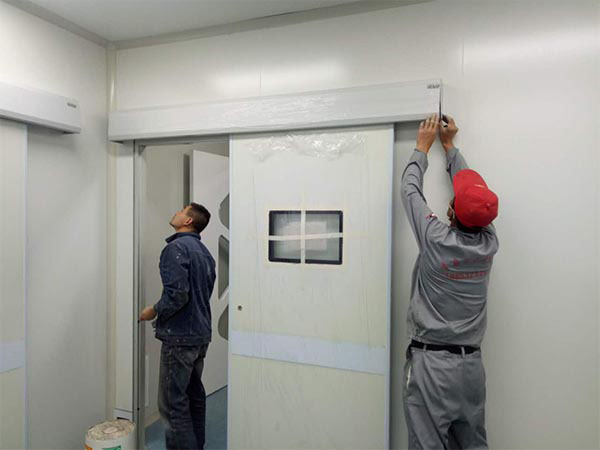 醫(yī)用手術(shù)室門的設(shè)計(jì)標(biāo)準(zhǔn)是什么?