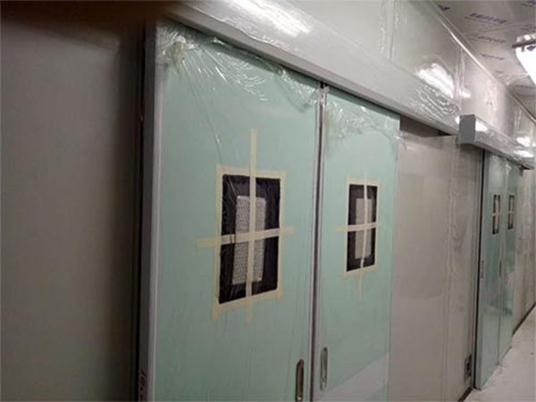 醫用門觀察窗應該怎么選擇？