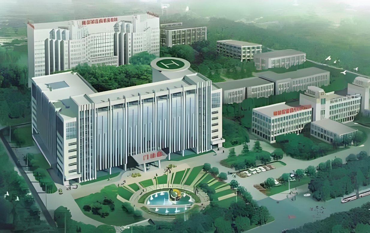 東部戰(zhàn)區(qū)總醫(yī)院