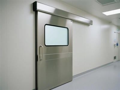 氣密門材料特性：守護密閉空間的隱形屏障